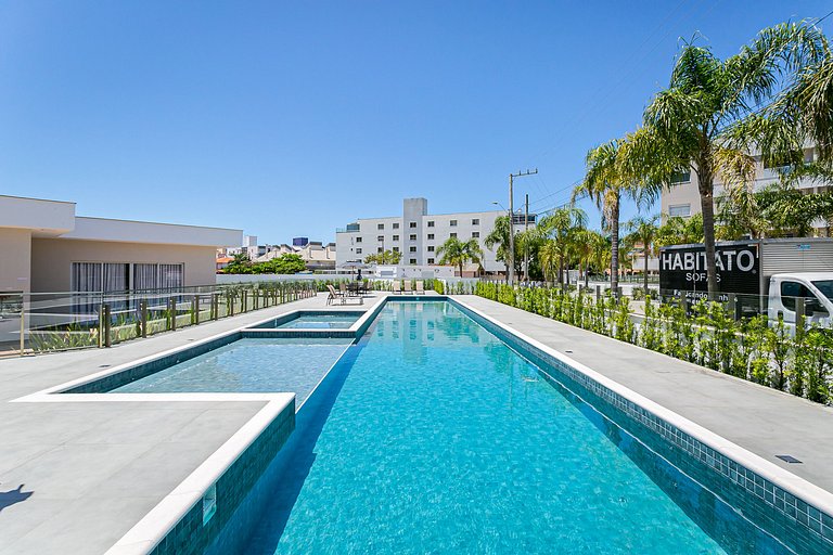 500m from the sea | Barbecue grill | Pool #IA16