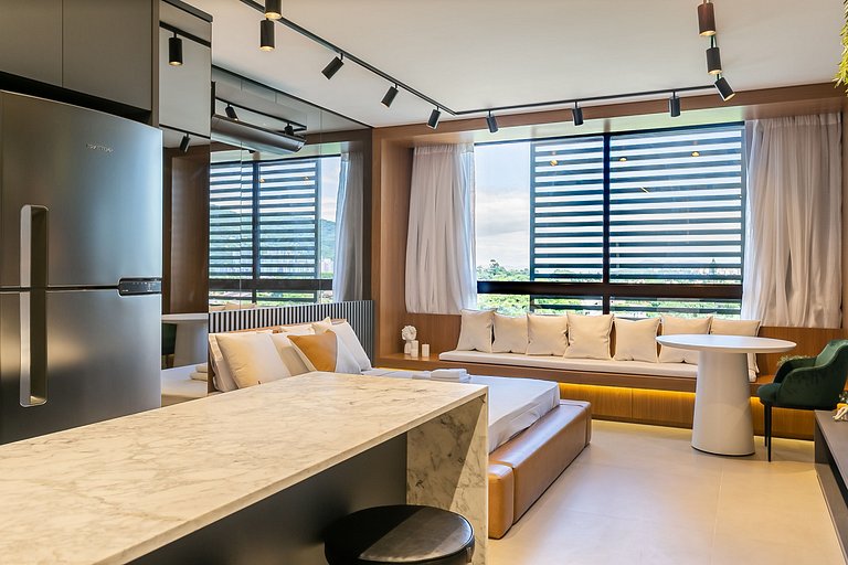 WI-FI 200mb | Rooftop Pool #CORG01