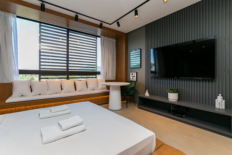 WI-FI 200mb | Rooftop Pool #CORG01