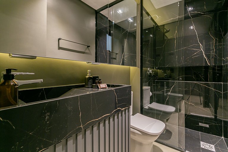 WI-FI 200mb | Rooftop Pool #CORG01