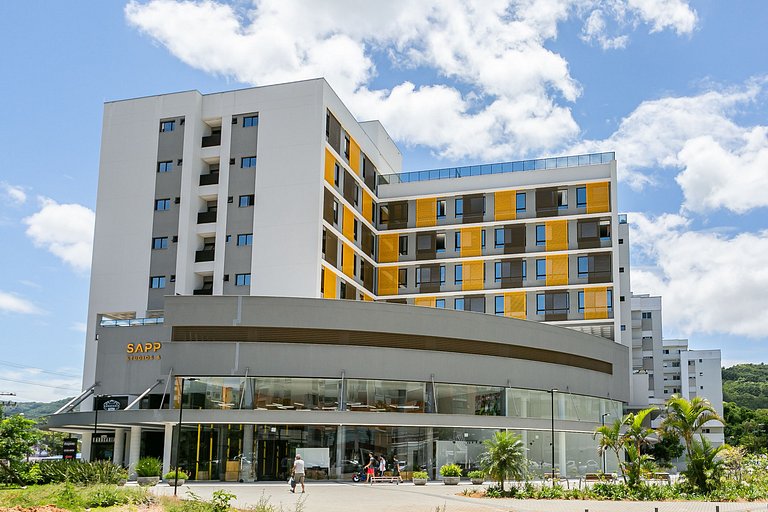 WI-FI 200mb | Rooftop Pool #CORG01