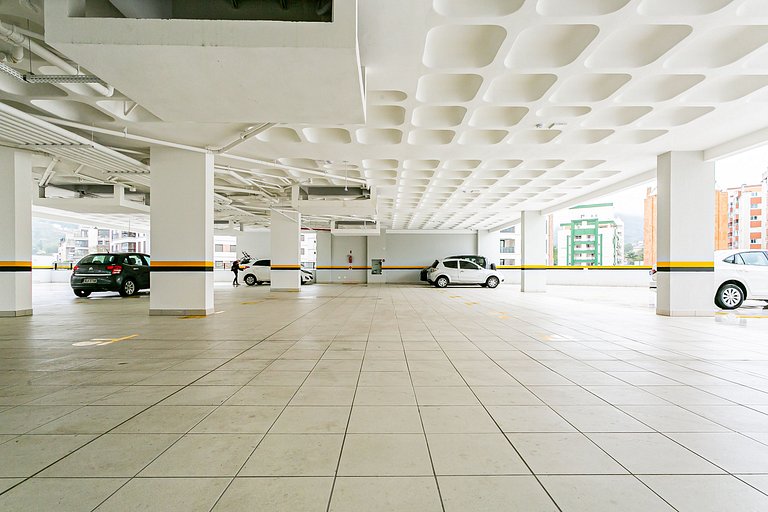 WI-FI 200mb | Rooftop Pool #CORG01