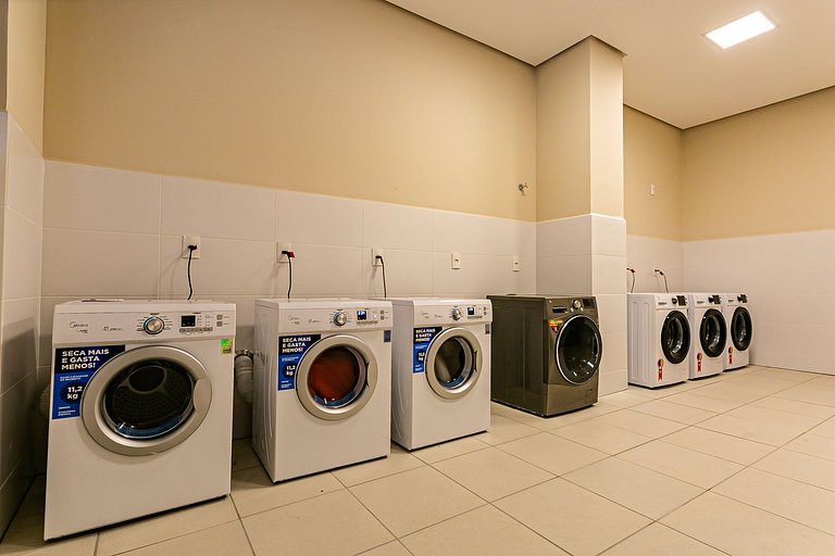 WI-FI 200mb | Rooftop Pool #CORG01