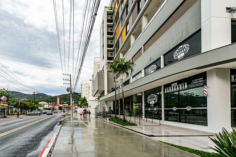 WI-FI 200mb | Rooftop Pool #CORG01