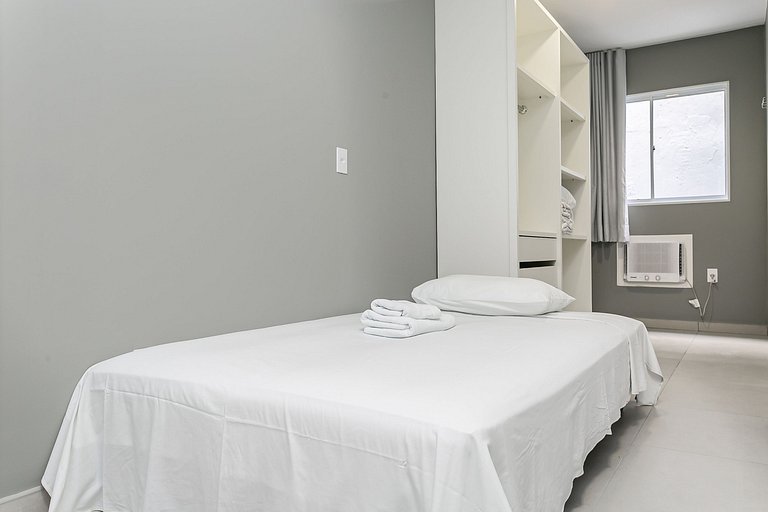 New studio near Beiramar Shopping #HKS14