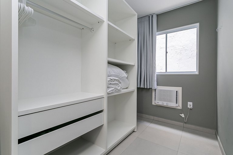 New studio near Beiramar Shopping #HKS14