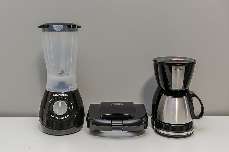 New studio near Beiramar Shopping #HKS14