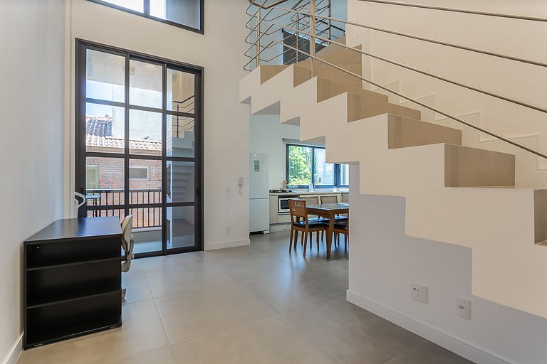 BBQ Grill | 350m from Jurerê Beach #JA21