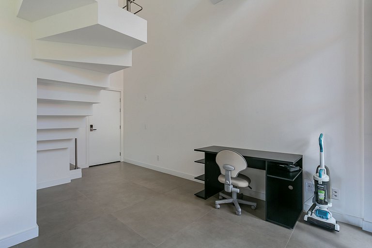 BBQ Grill | 350m from Jurerê Beach #JA21