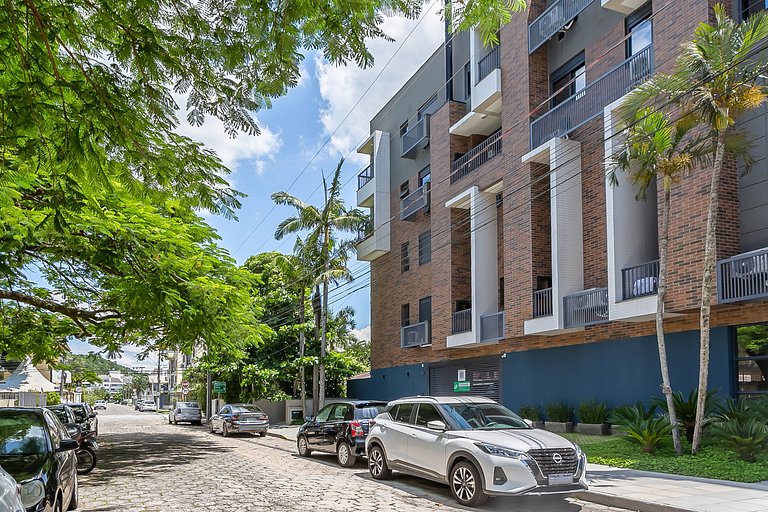 BBQ Grill | 350m from Jurerê Beach #JA21