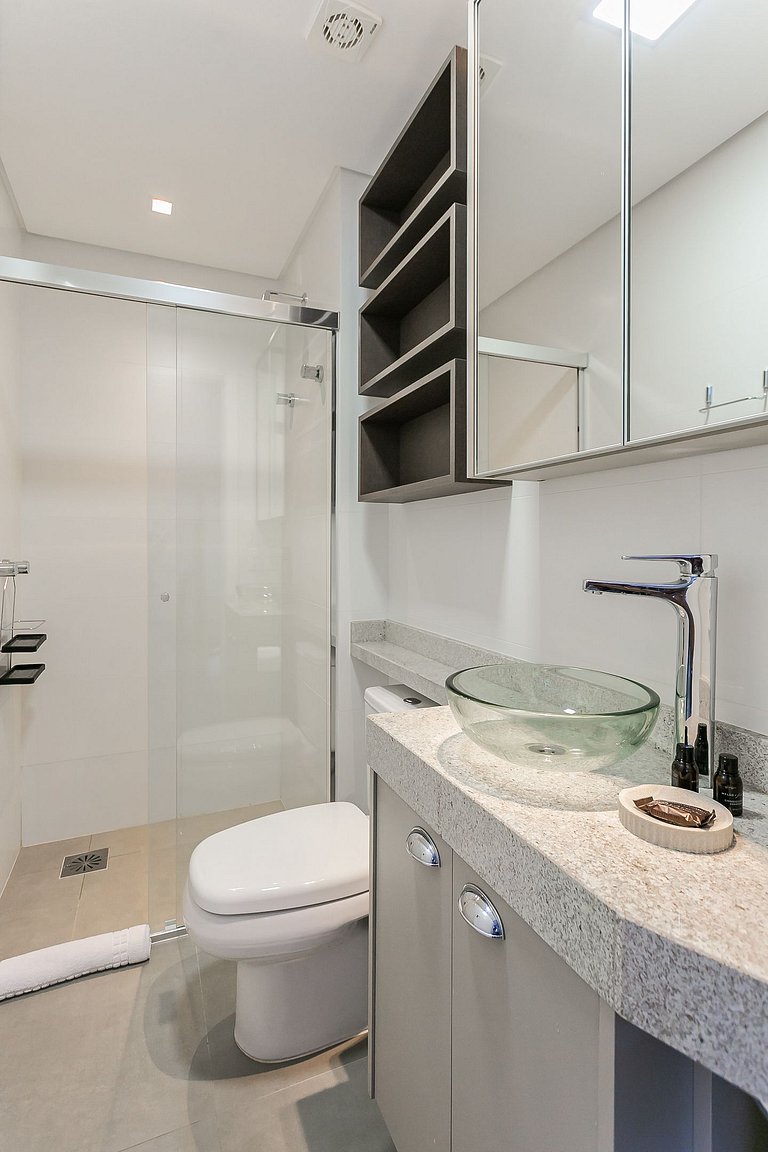 350m da Praia | Churrasqueira | Piscina #JA21