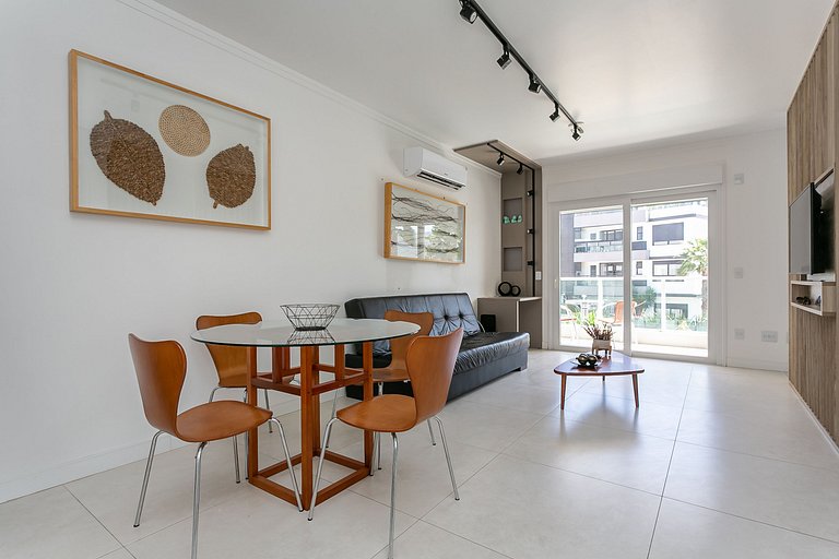Gastronomia | 120m da Praia | Piscina #CAMP07
