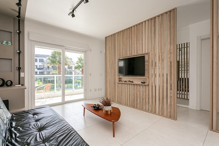 Gastronomia | 120m da Praia | Piscina #CAMP07