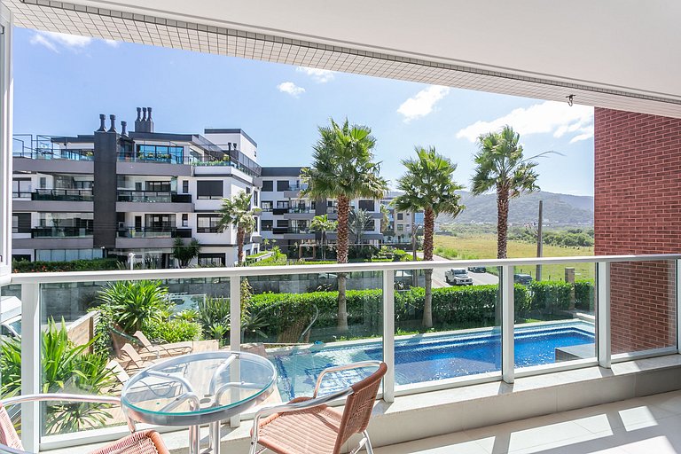 Gastronomy | 120m from the Beach | Pool #CAMP07