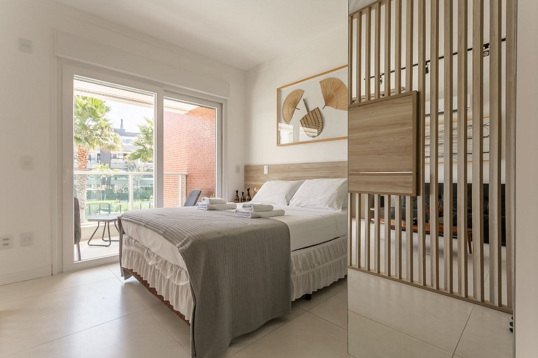Gastronomia | 120m da Praia | Piscina #CAMP07