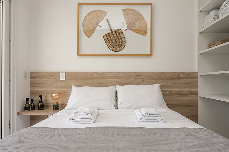 Gastronomy | 120m from the Beach | Pool #CAMP07