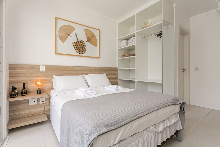Gastronomia | 120m da Praia | Piscina #CAMP07