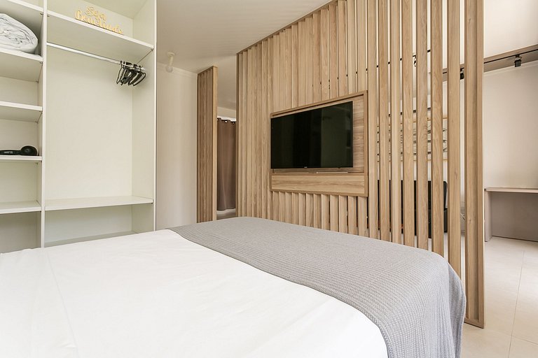 Gastronomia | 120m da Praia | Piscina #CAMP07