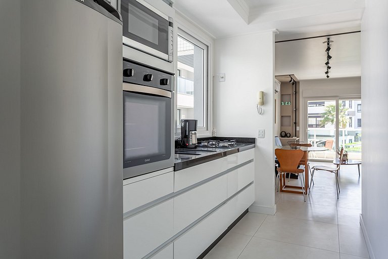 Gastronomia | 120m da Praia | Piscina #CAMP07