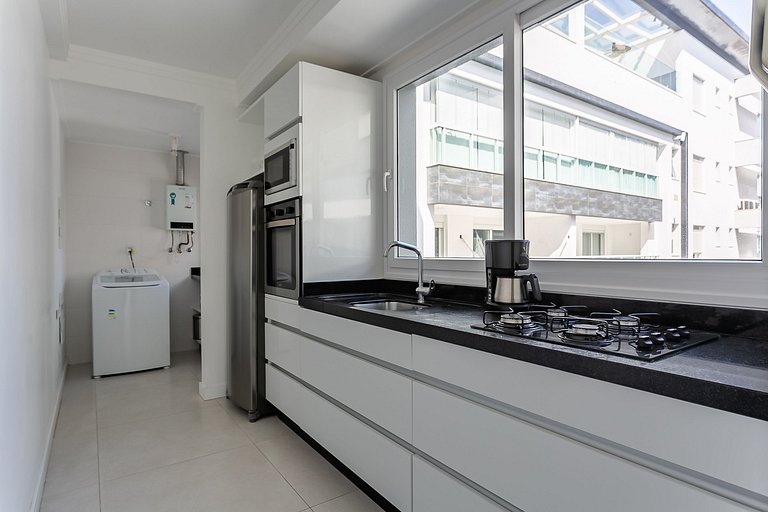 Gastronomia | 120m da Praia | Piscina #CAMP07