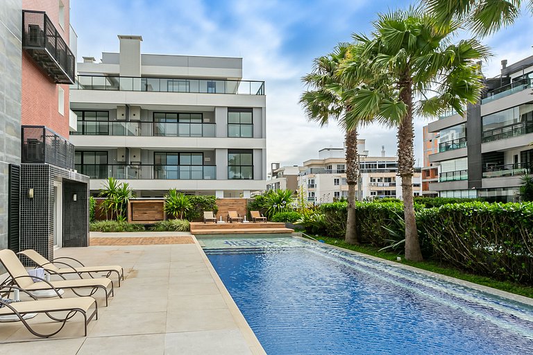 Gastronomia | 120m da Praia | Piscina #CAMP07