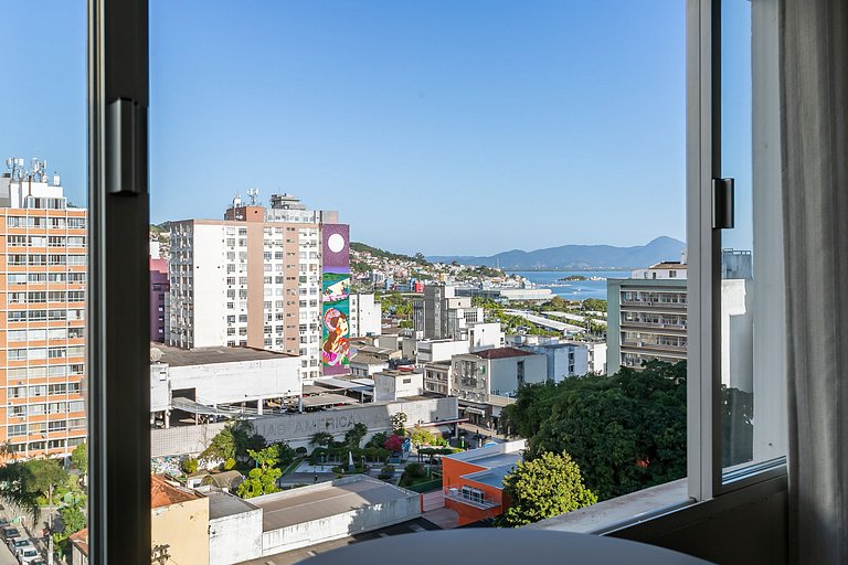 Centro Histórico | Top Market | Tudo a pé #CA36