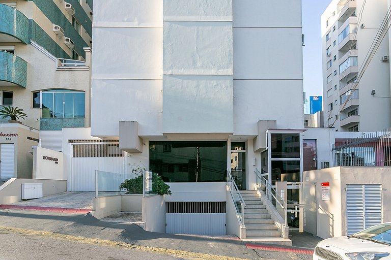 Downtown | Partial Sea View | Top Market #CA36