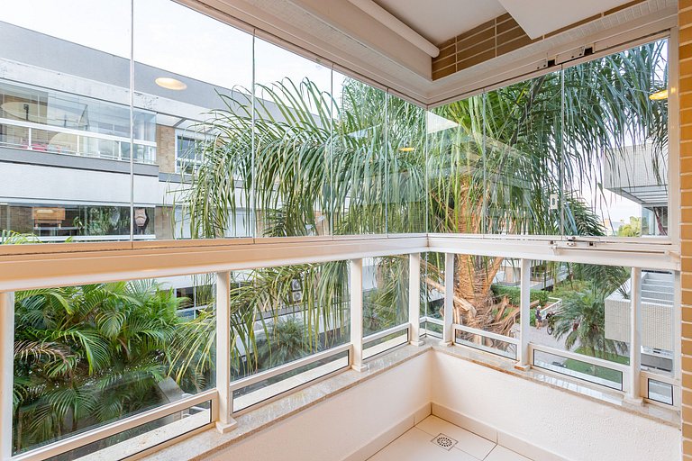 WI-FI 100MB | 500m from Campeche Beach #CAMP08