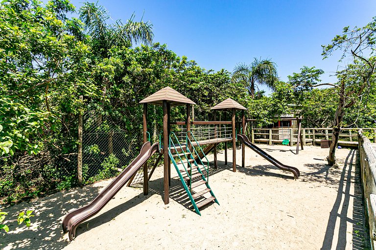 WI-FI 100MB | 500m from Campeche Beach #CAMP08