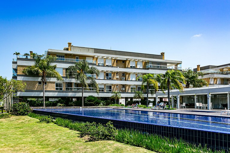 WI-FI 100MB | 500m from Campeche Beach #CAMP08