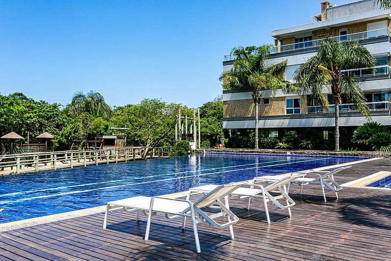 WI-FI 100MB | 500m from Campeche Beach #CAMP08