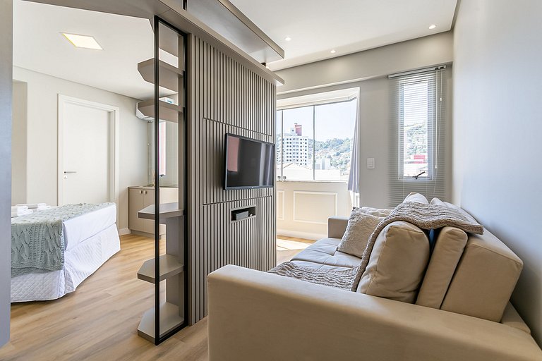 WI-FI 125mb | Rooftop Pool #CA48