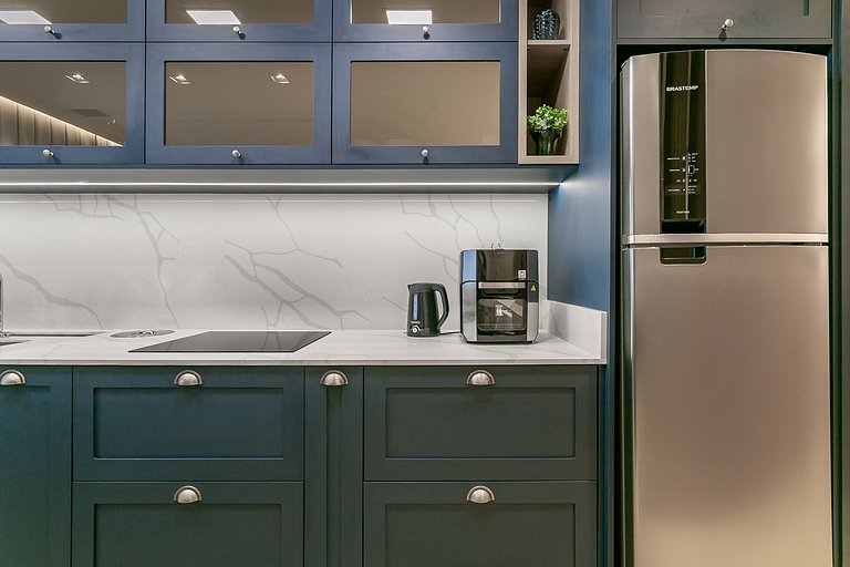 WI-FI 500MB | Sea View Studio with Foodhall #CA47