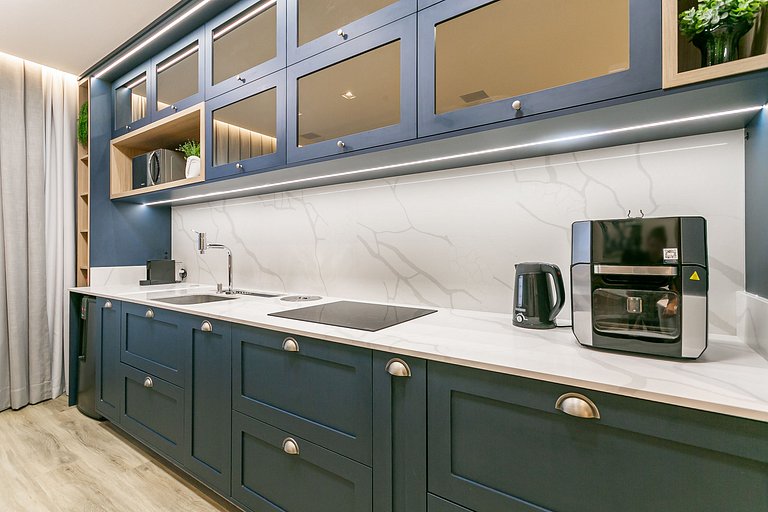 WI-FI 500MB | Sea View Studio with Foodhall #CA47