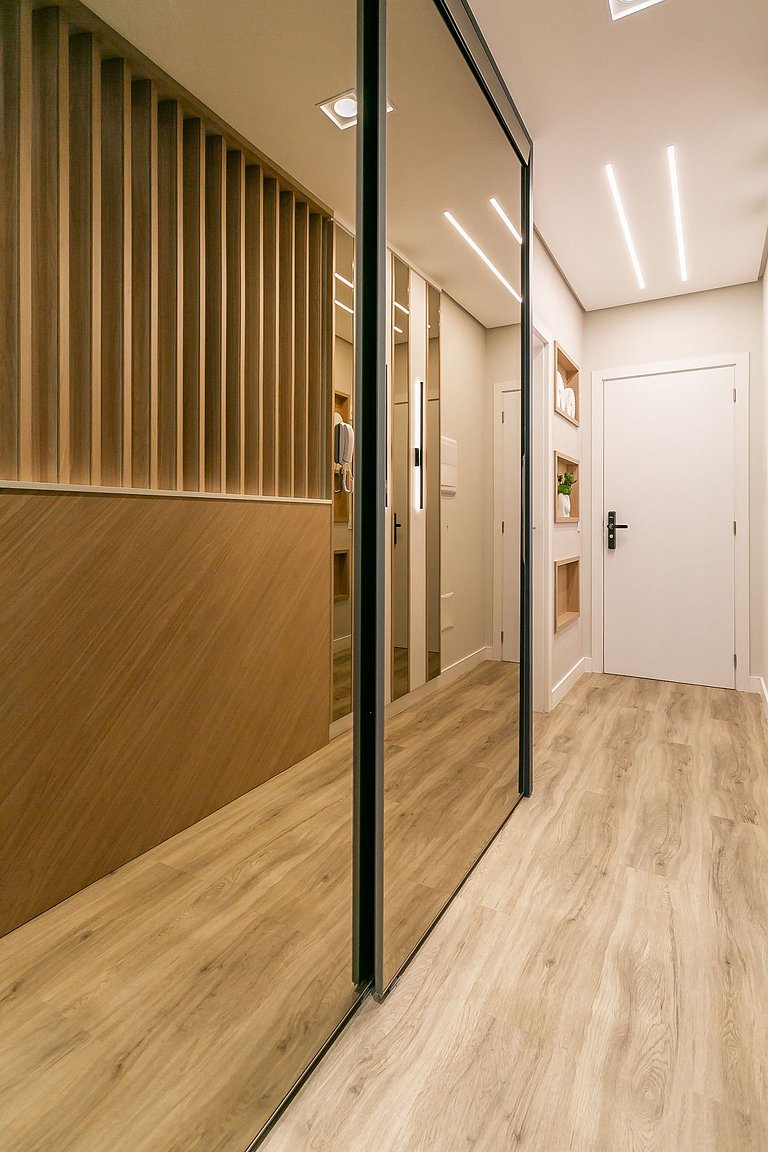 WI-FI 500MB | Sea View Studio with Foodhall #CA47