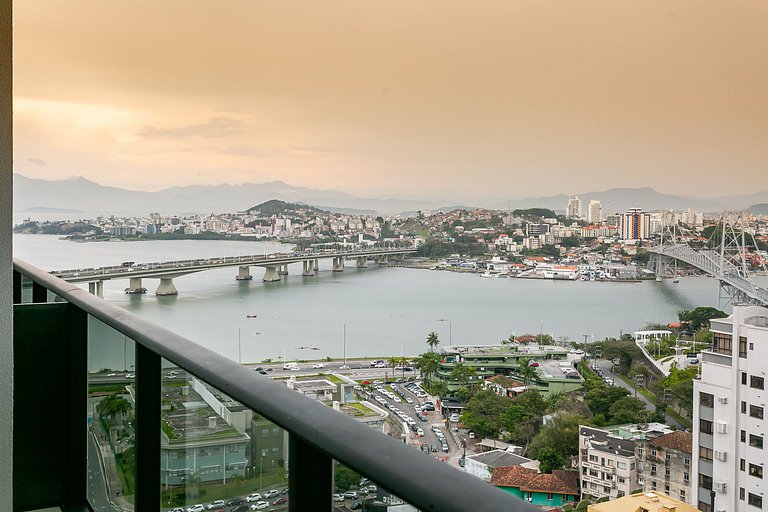 WI-FI 500MB | Sea View Studio with Foodhall #CA47