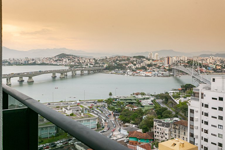 WI-FI 500MB | Sea View Studio with Foodhall #CA47