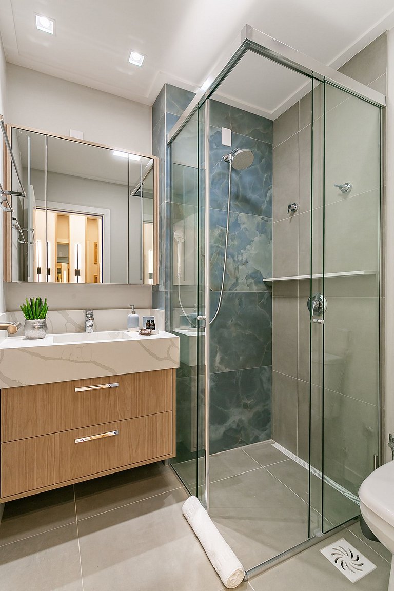 WI-FI 500MB | Sea View Studio with Foodhall #CA47