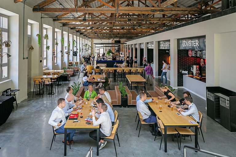 WI-FI 500MB | Sea View Studio with Foodhall #CA47