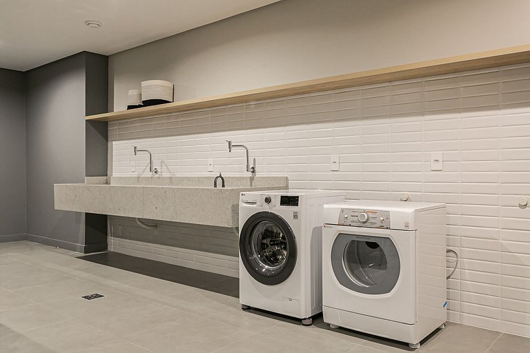 WI-FI 500MB | Sea View Studio with Foodhall #CA47