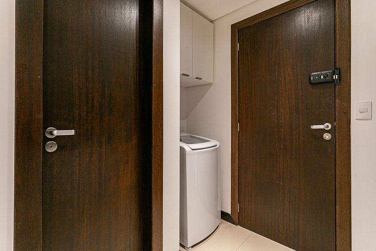 WI-FI 150mb | Balcony with SEA View #CA49