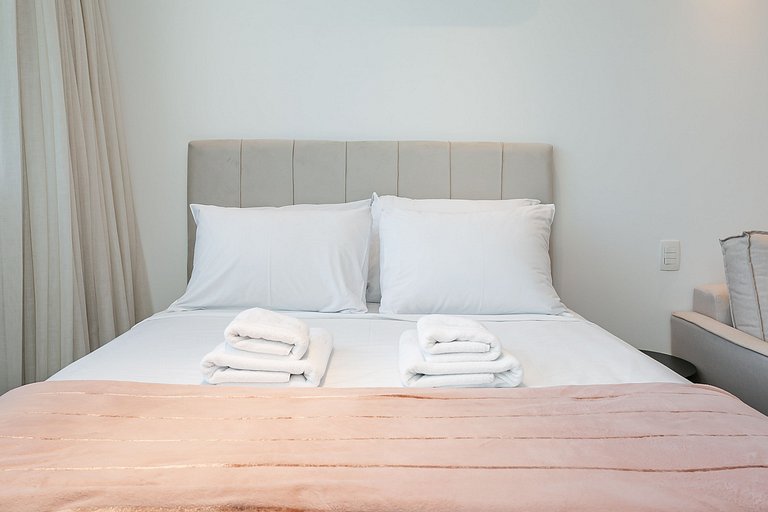 WI-FI 150mb | Balcony with SEA View #CA49