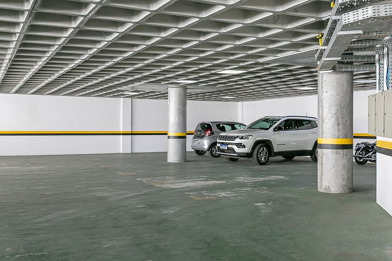 WI-FI 150mb | Balcony with SEA View #CA49