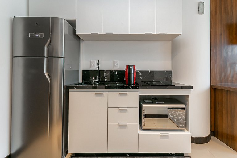 WI-FI 150mb | Balcony with SEA View #CA49