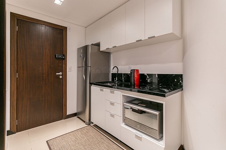 WI-FI 150mb | Balcony with SEA View #CA49