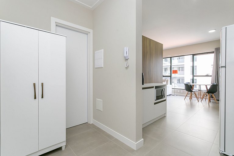 WI-FI 500mb | SEA and Bridge Views #CA51