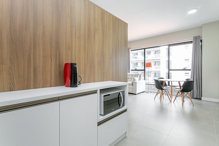 WI-FI 500mb | SEA and Bridge Views #CA51