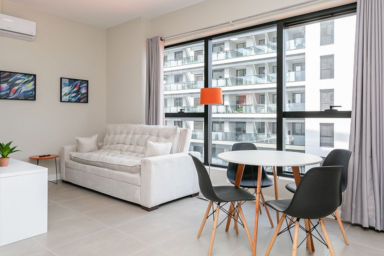 WI-FI 500mb | SEA and Bridge Views #CA51