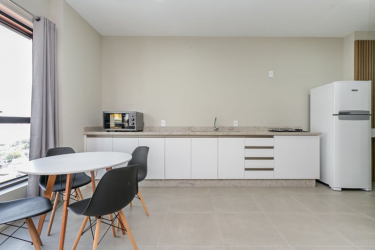 WI-FI 500mb | SEA and Bridge Views #CA51