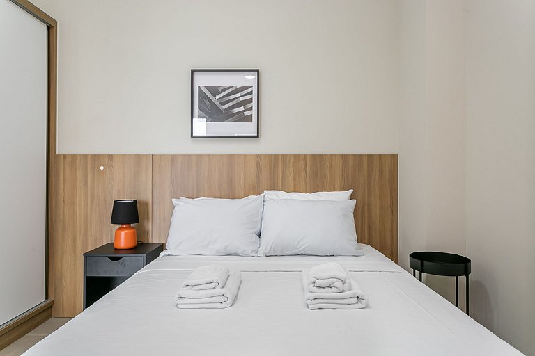 WI-FI 500mb | SEA and Bridge Views #CA51